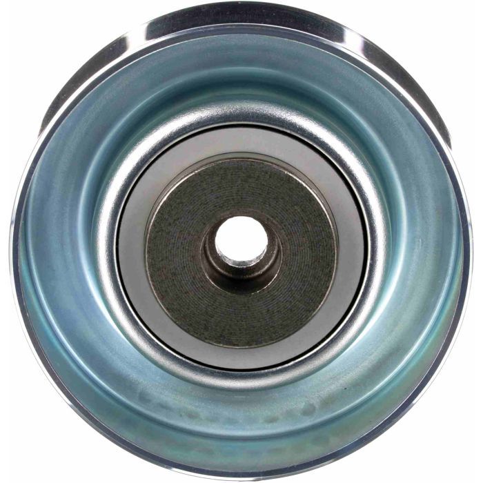 Ролик натягувача ременя Gates T36495 зображення 3