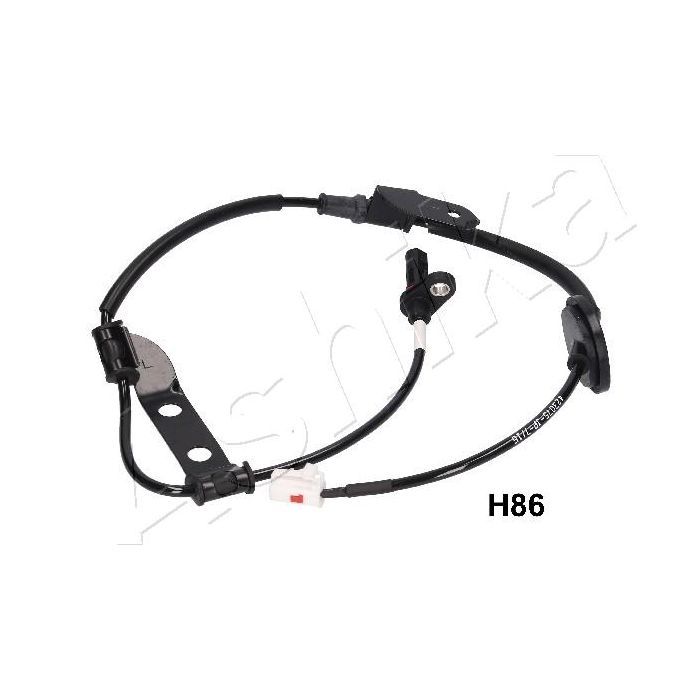 Датчик ABS ASHIKA 151-0H-H86 изображение 3