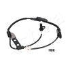 Датчик ABS ASHIKA 151-0H-H86 изображение 3