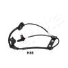 Датчик ABS ASHIKA 151-0H-H86 изображение 4