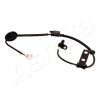 Датчик ABS ASHIKA 151-0H-H86