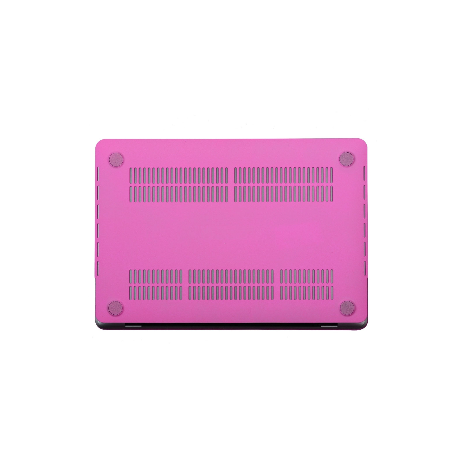 Чехол для ноутбука Armorstandart 13.3" MacBook Air 2018 (A2337/A1932/A2179) Matte Shell, Orange (ARM57228) изображение 2