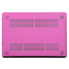 Чохол до ноутбука Armorstandart 13.3" MacBook Air 2018 (A2337/A1932/A2179) Matte Shell, Purple (ARM59193) зображення 2