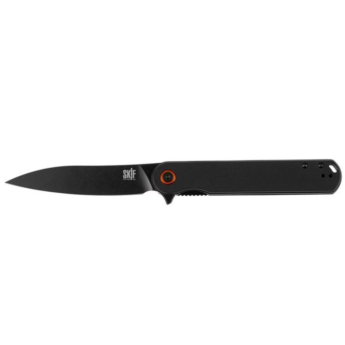 Ніж Skif Townee SW Black (UL-001SWB)