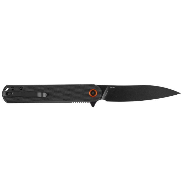 Ніж Skif Townee SW Black (UL-001SWB) зображення 2