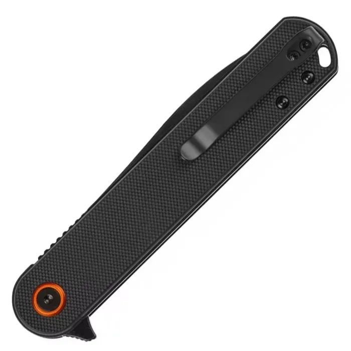 Ніж Skif Townee SW Black (UL-001SWB) зображення 4
