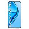 Чохол до мобільного телефона BeCover Infinix Hot 20і (X665E) Transparancy (708641) зображення 2