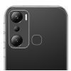 Чохол до мобільного телефона BeCover Infinix Hot 20і (X665E) Transparancy (708641) зображення 3