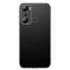 Чохол до мобільного телефона BeCover Infinix Hot 20і (X665E) Transparancy (708641)