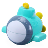 Игрушка для ванной Bb Junior Splash 'N Play Submarine Projector Подлодка (16-89001) изображение 2