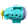 Игрушка для ванной Bb Junior Splash 'N Play Submarine Projector Подлодка (16-89001) изображение 3