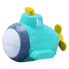 Игрушка для ванной Bb Junior Splash 'N Play Submarine Projector Подлодка (16-89001)