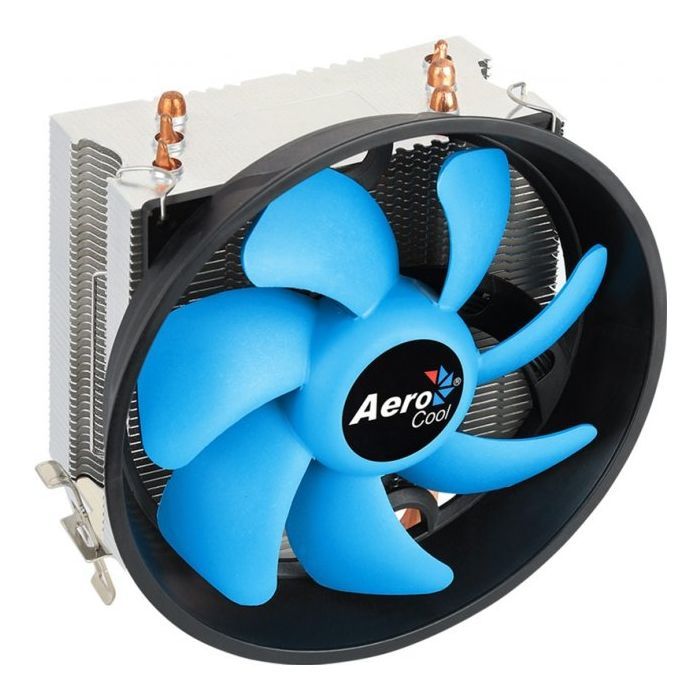 Кулер до процесора AeroCool Verkho 3 Plus (ACTC-NA30310.01) зображення 2