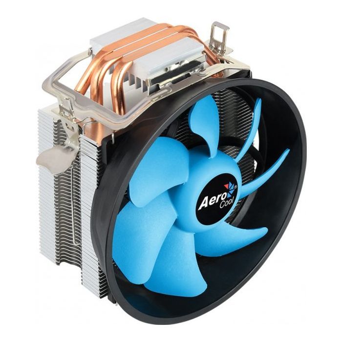 Кулер до процесора AeroCool Verkho 3 Plus (ACTC-NA30310.01) зображення 3