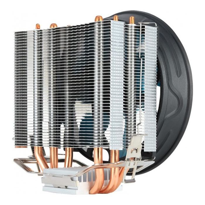 Кулер до процесора AeroCool Verkho 3 Plus (ACTC-NA30310.01) зображення 4