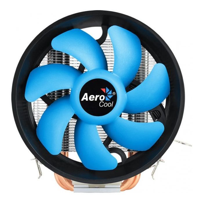 Кулер до процесора AeroCool Verkho 3 Plus (ACTC-NA30310.01) зображення 5
