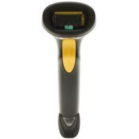 Сканер штрих-кода Symbol/Zebra LS2208 black, without stand (LS2208-SR20007R) изображение 3