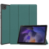 Чехол для планшета BeCover Flexible TPU Mate Lenovo Tab M10 Plus TB-X606/M10 Plus (2nd Gen)/K10 TB-X6C6 10.3" Dark Green (708752) изображение 4