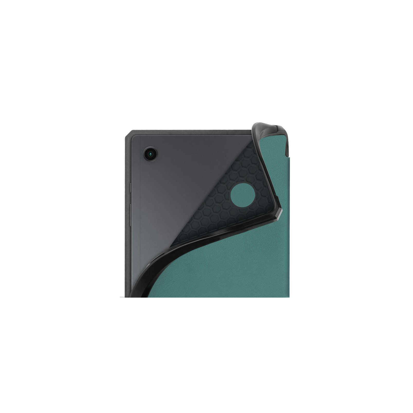 Чехол для планшета BeCover Flexible TPU Mate Lenovo Tab M10 Plus TB-X606/M10 Plus (2nd Gen)/K10 TB-X6C6 10.3" Dark Green (708752) изображение 5