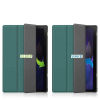 Чехол для планшета BeCover Flexible TPU Mate Lenovo Tab M10 Plus TB-X606/M10 Plus (2nd Gen)/K10 TB-X6C6 10.3" Dark Green (708752) изображение 7