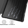 Чехол для планшета BeCover Flexible TPU Mate Lenovo Tab M10 Plus TB-X606/M10 Plus (2nd Gen)/K10 TB-X6C6 10.3" Dark Green (708752) изображение 8