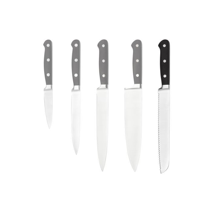 Кухонный нож Ardesto Black Mars Wood 32 см (AR2033SW) изображение 4