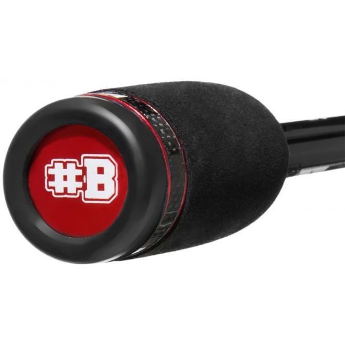 Удилище Mikado Blocks Homie 1.98м 3-15гр. (WAA732-198) изображение 4