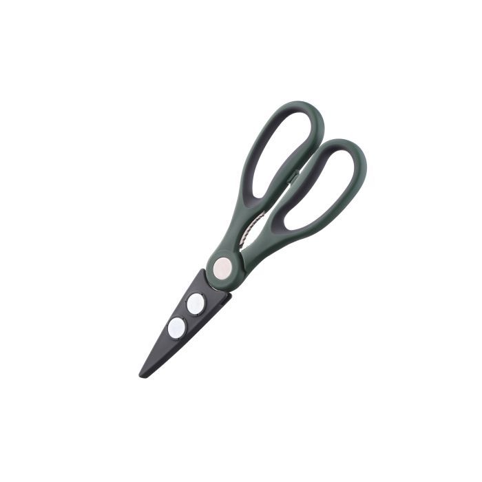 Кухонні ножиці Ardesto Gemini 22,3 см Green (AR2117PG) зображення 4