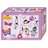 Набір для творчості Hama Midi Gift Box Fashion Accessories (3508)