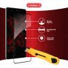 Стекло защитное Intaleo Full Glue Samsung M53 5G (1283126524301) изображение 4