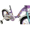 Детский велосипед Royal Baby Chipmunk Darling 16 "Official UA фиолетовый (CM16-6-purple) изображение 5