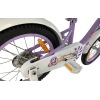 Детский велосипед Royal Baby Chipmunk Darling 16 "Official UA фиолетовый (CM16-6-purple) изображение 6