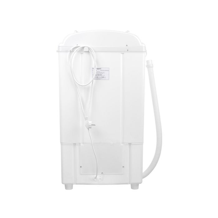 Стиральная машина Vilgrand V107-40К изображение 12