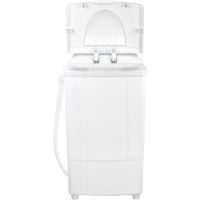 Пральна машина Vilgrand V107-40К зображення 5