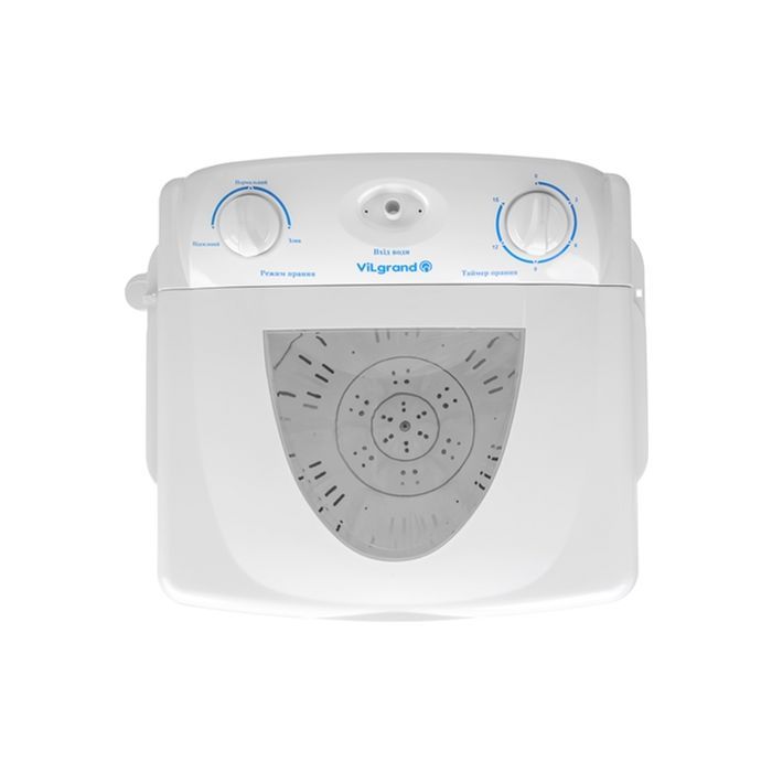 Стиральная машина Vilgrand V107-40К изображение 7