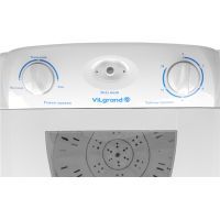 Пральна машина Vilgrand V107-40К зображення 8