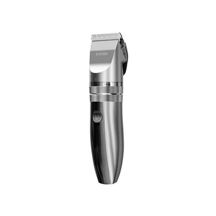 Машинка для стрижки Xiaomi Enchen Hunter Silver изображение 2