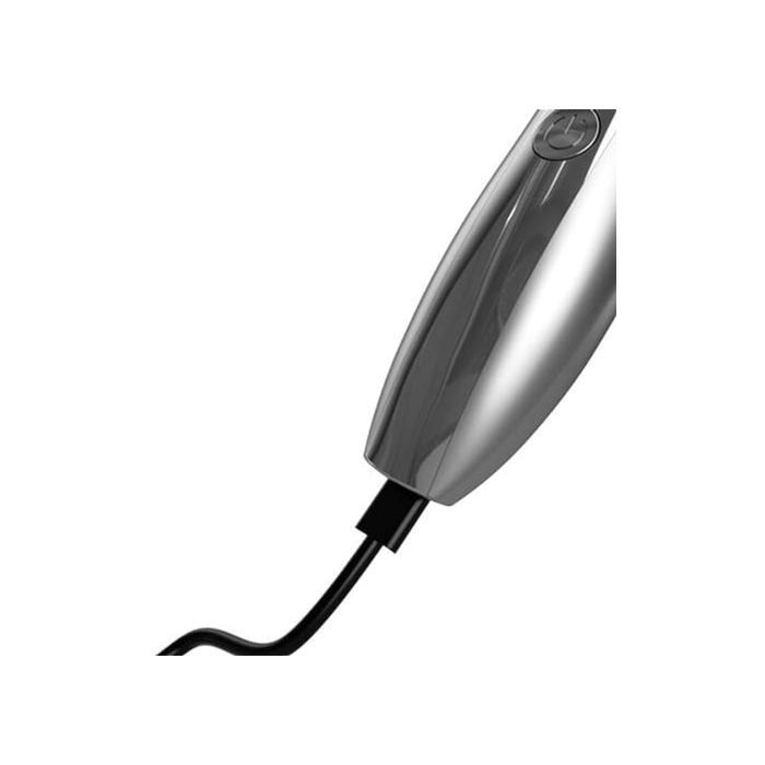 Машинка для стрижки Xiaomi Enchen Hunter Silver изображение 4