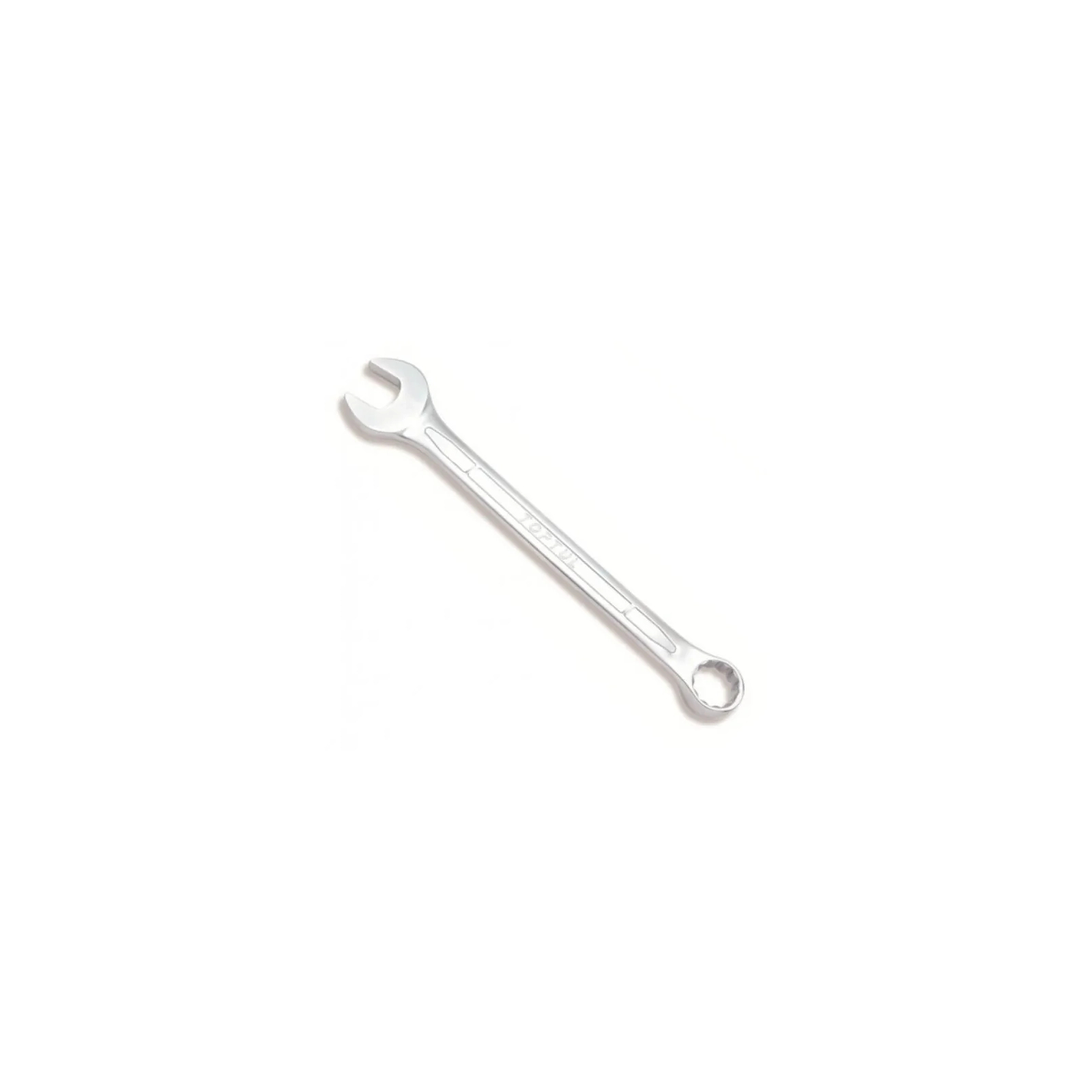Ключ Toptul рожково-накидной 80мм (AAEB8080)