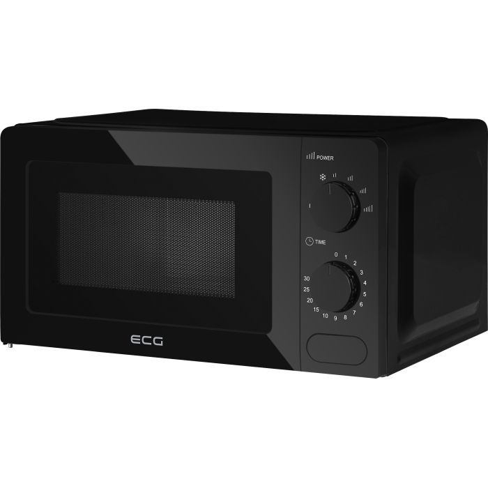 Микроволновая печь ECG MTM 1774 BE (MTM1774BE) изображение 3
