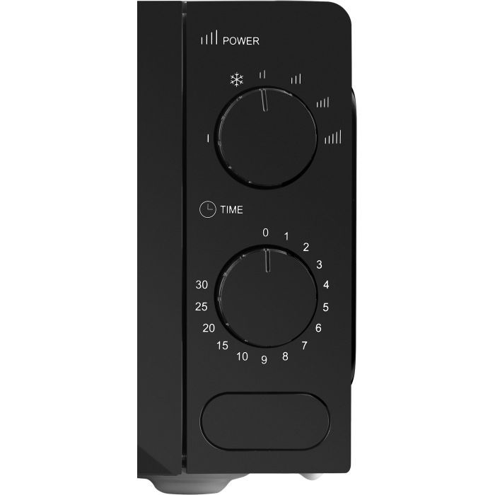 Микроволновая печь ECG MTM 1774 BE (MTM1774BE) изображение 5