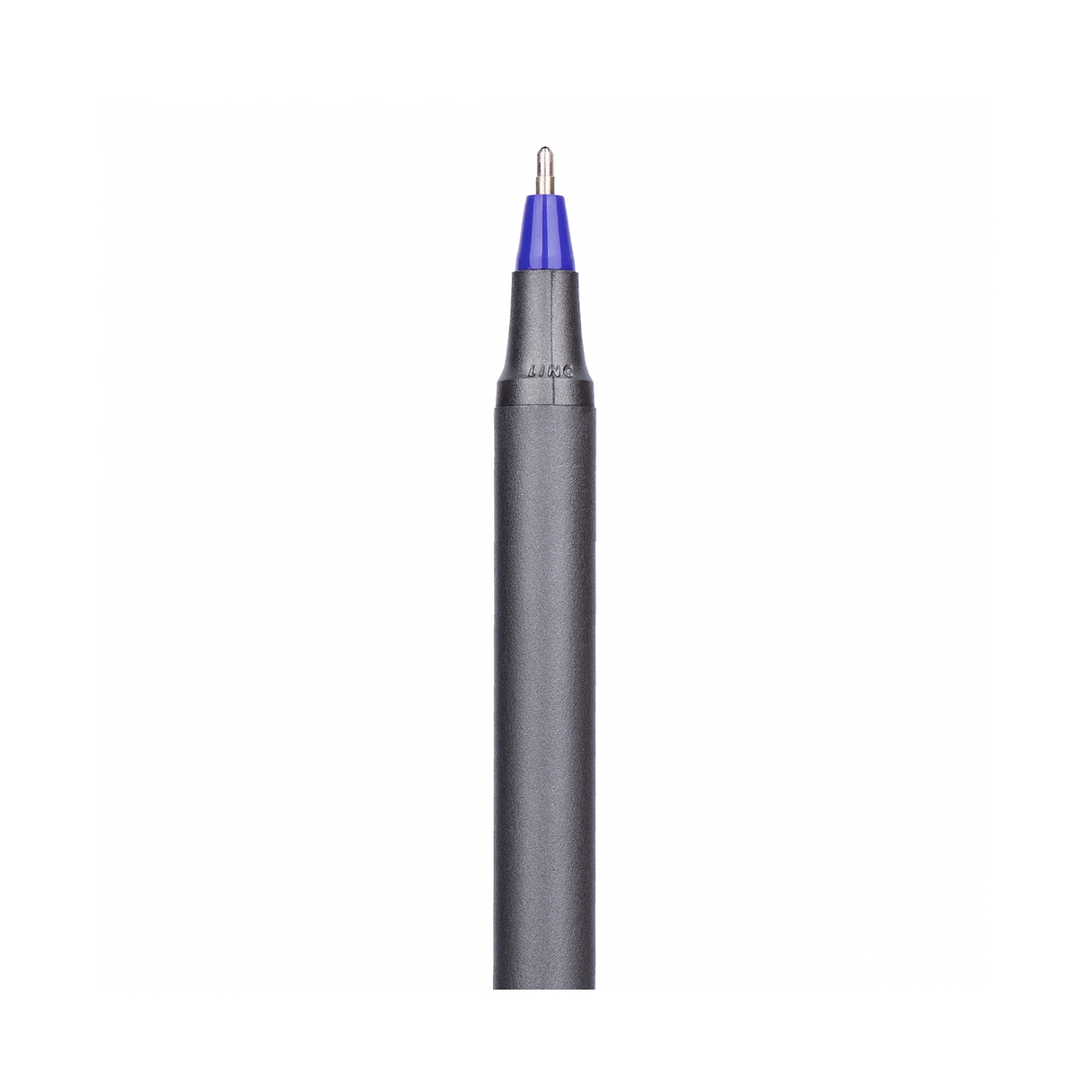 Ручка шариковая LINC Pentonic 1,0 мм фиолетовая (412061) изображение 2