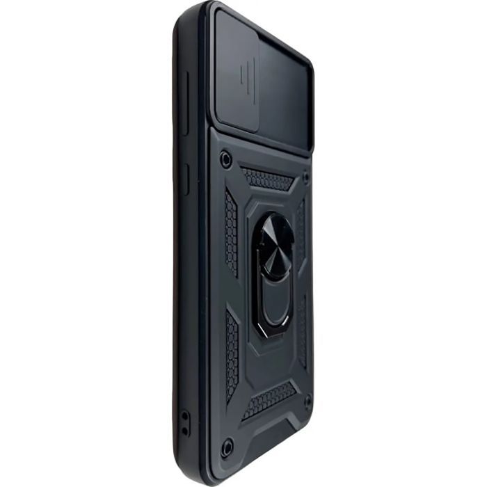 Чехол для мобильного телефона BeCover Military Samsung Galaxy A04e SM-A042 Blue (708806) изображение 2