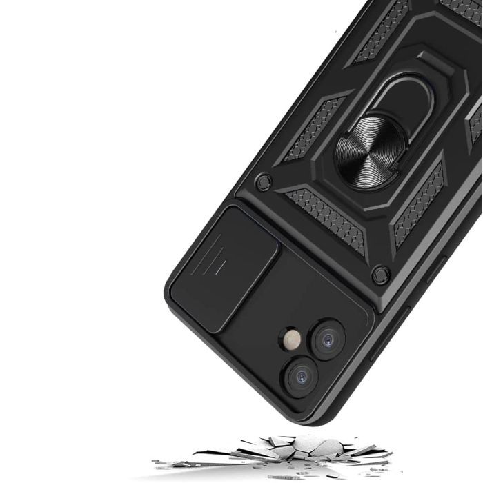 Чехол для мобильного телефона BeCover Military Samsung Galaxy A04e SM-A042 Blue (708806) изображение 3