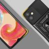 Чехол для мобильного телефона BeCover Military Samsung Galaxy A04e SM-A042 Black (708805) изображение 5