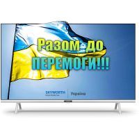 Телевизор Skyworth 32S6 АІ