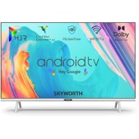 Телевизор Skyworth 32S6 АІ изображение 2