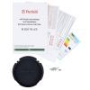 Витяжка кухонна Perfelli BI 5256 WH 700 LED зображення 10