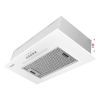 Витяжка кухонна Perfelli BI 5256 WH 700 LED зображення 3