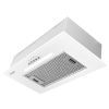 Витяжка кухонна Perfelli BI 5256 WH 700 LED зображення 4